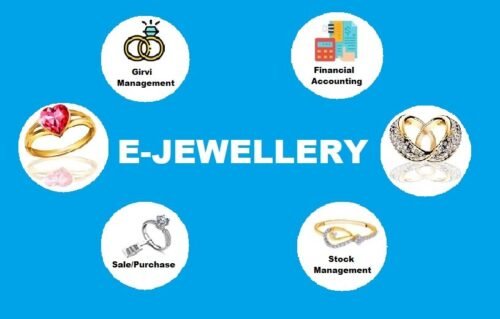 E-JEWELLERY
