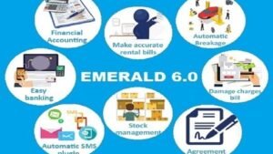 EMERALD 6.0