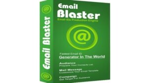 Email Blaster