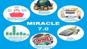 MIRACLE 7.0