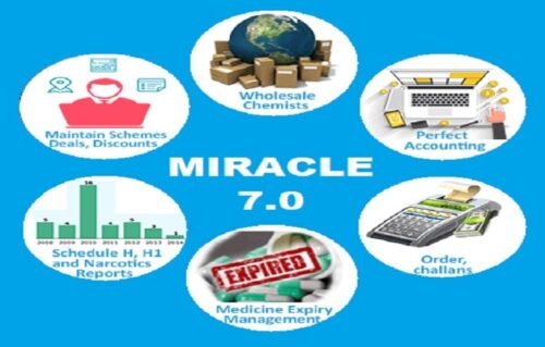 MIRACLE 7.0