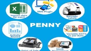 PENNY GST