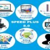 SPEED PLUS 8.0
