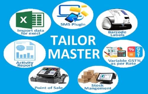 Tailor Master