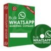Whatsapp with Button