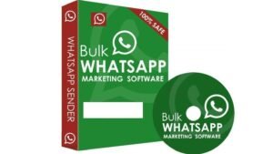 Whatsapp Blaster API