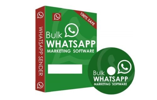 Whatsapp Blaster